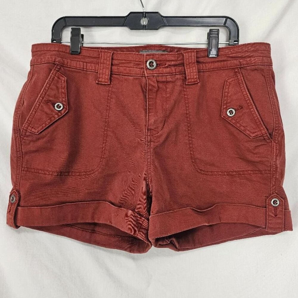 Torrid shorts